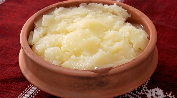 Desi Ghee