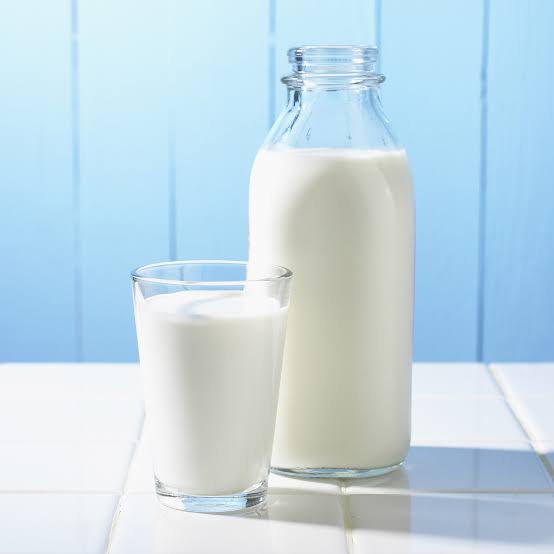 Buffalo Milk